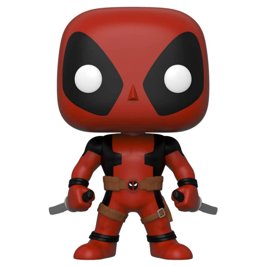 Funko Pop! 25cm Deadpool Swords (RD) (Marvel)